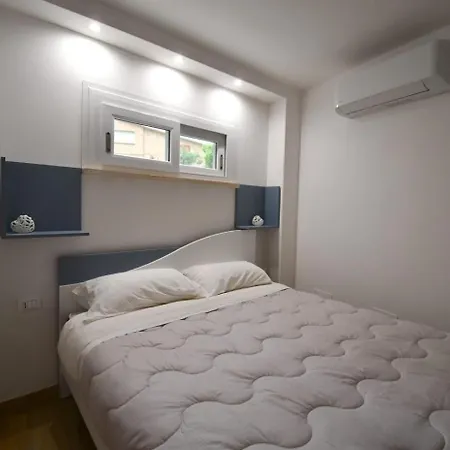 Nilos Appartement Gaète