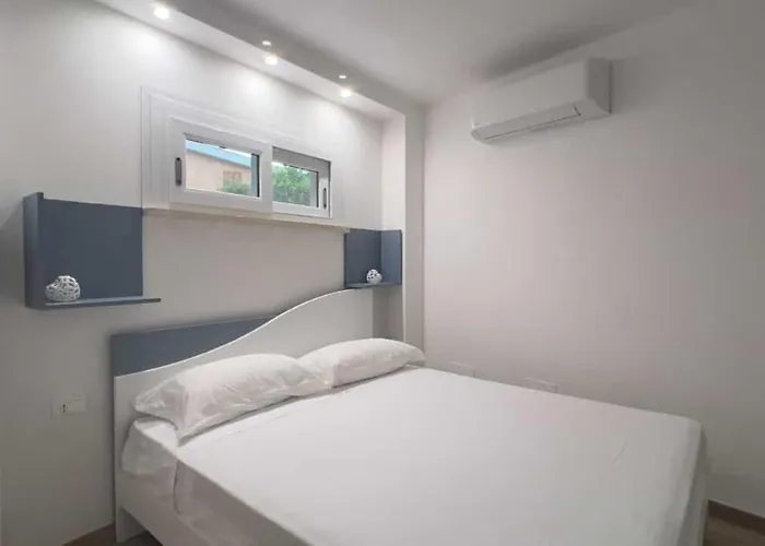 Nilos Διαμέρισμα *