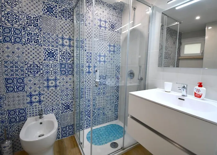 Nilos Διαμέρισμα