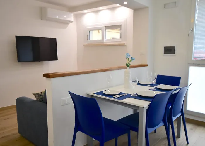 Nilos Διαμέρισμα *