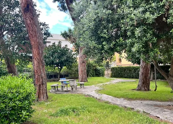 Διαμέρισμα Nilos