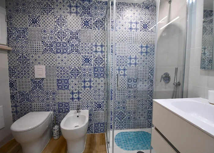 Nilos Διαμέρισμα *