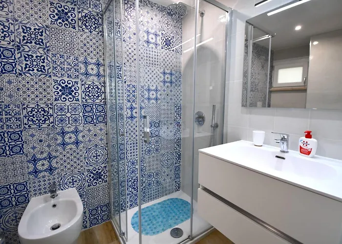 Διαμέρισμα Nilos